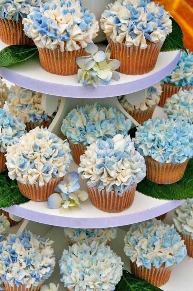 flower wedding cupcakes jacquelyn