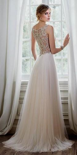 27 Best Of Romantic Wedding Dresses By Maggie Sottero