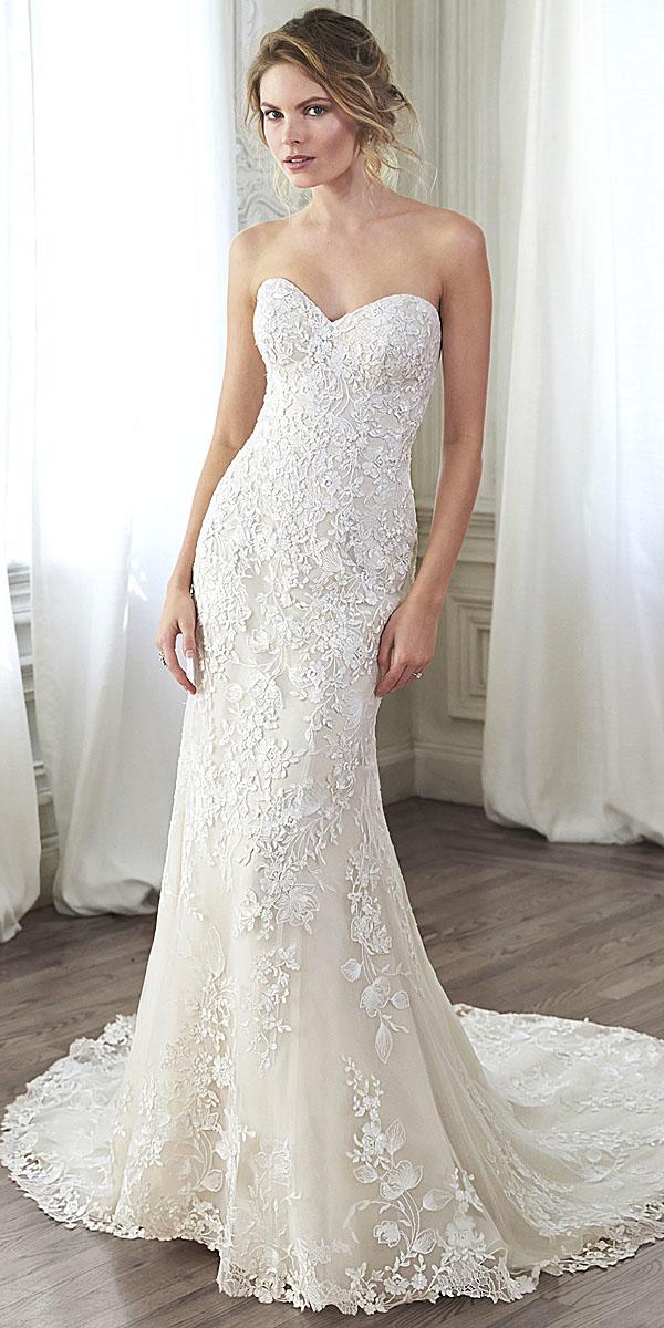 27 Best Of Romantic Wedding Dresses By Maggie Sottero