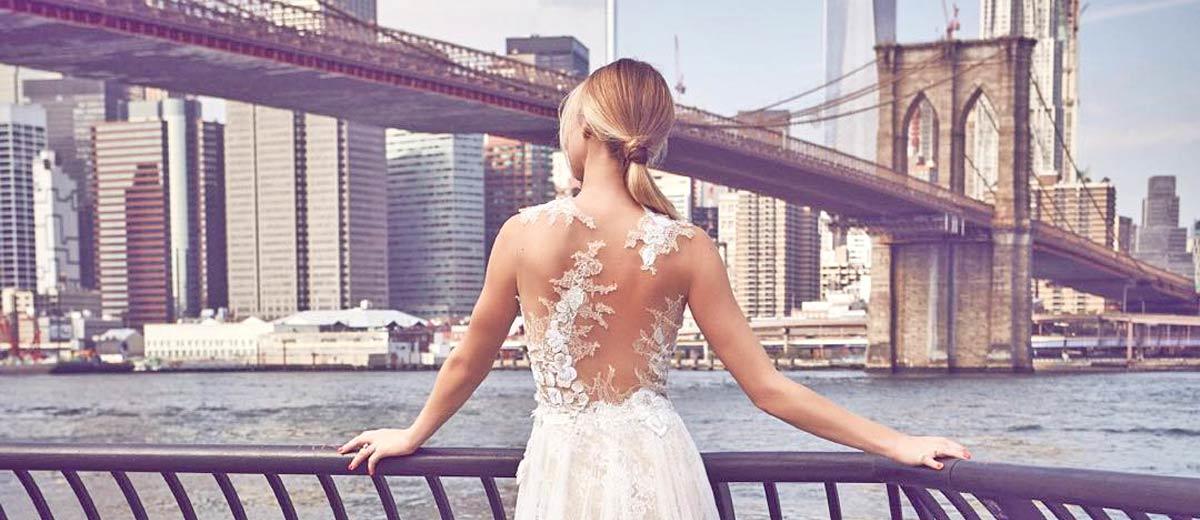 tattoo sleeve wedding dress