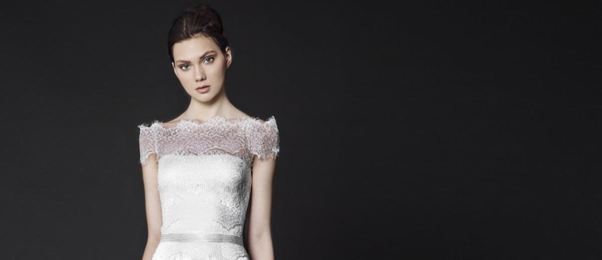 ward bridal collection featured