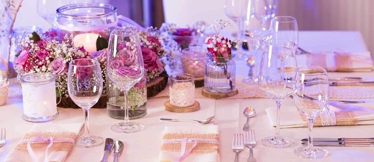 30 Ways To Transform Your Reception Space