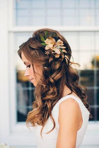 72 Best Wedding Hairstyles For Long Hair 2020 Wedding Forward