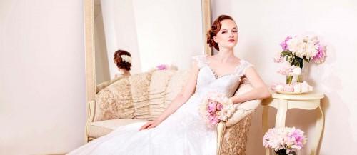 German Wedding Dress Inspiration By Kaviar Gauche