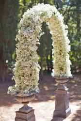 36 Baby's Breath Wedding Ideas For Rustic Weddings | Page 3 of 7 ...