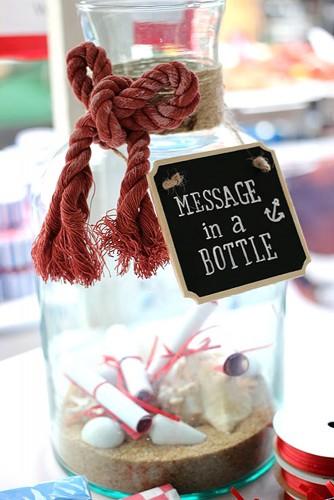 wedding decor ideas for beach photo 3
