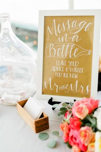 wedding decor for beach 7