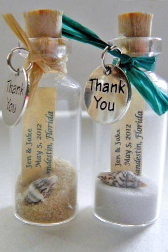 wedding decor ideas for beach photo 7