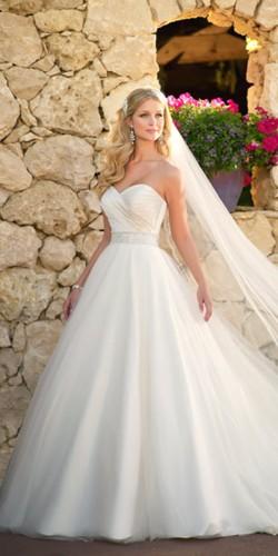 24 Stunning Cheap  Wedding  Dresses  Under  1 000  Page 2 of 