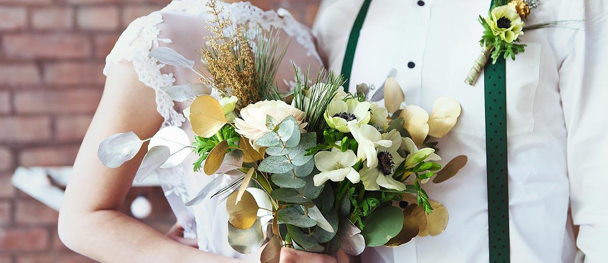 30 Fall Wedding Bouquets For Autumn Brides Wedding Forward