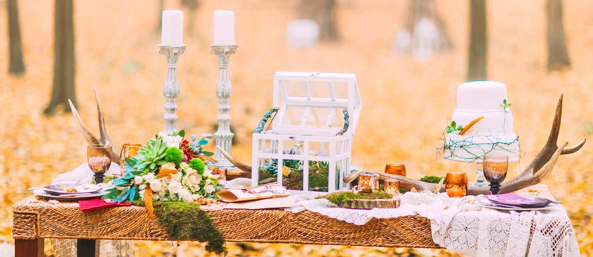 27 Incredible Ideas For Fall Wedding Decorations Wedding Forward