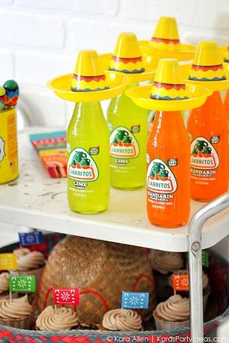 Graduation season is around the corner! Graduation Centerpiece Ideas For Taco Bar . How To Decorate Wedding Taco Bar | Page 3 of 9 | Wedding ...