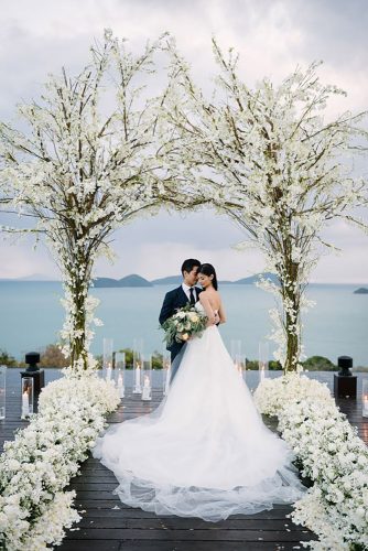 7 Traditional And Modern Wedding Ceremony Ideas For Your Wedding