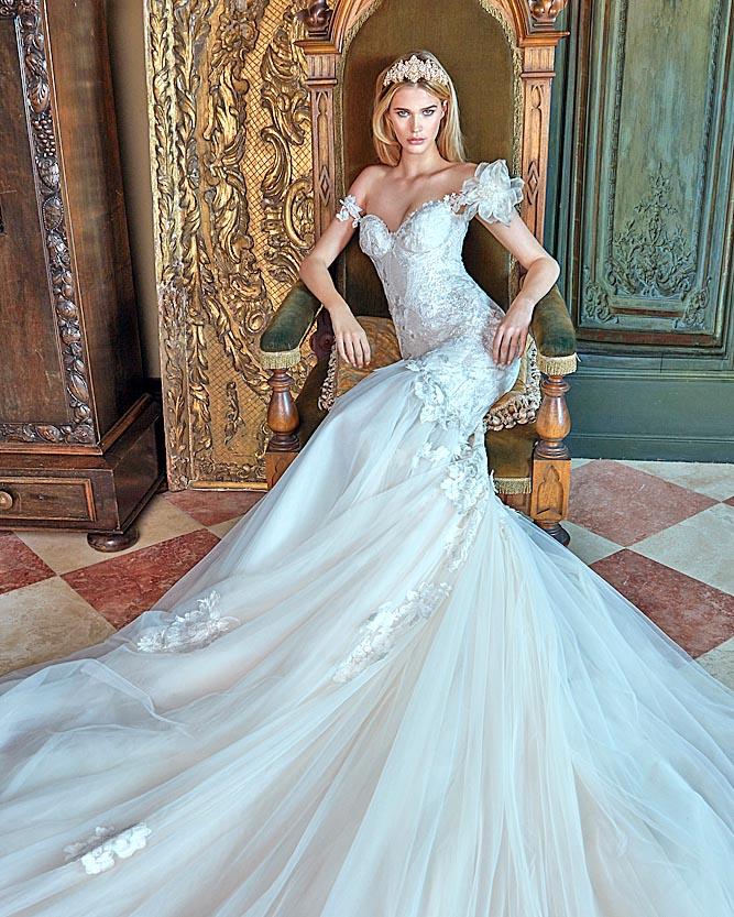 Galia Lahav Le Secret Royal Bridal Collection | Page 5 of 5 | Wedding ...