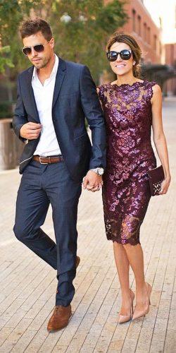 September Wedding Guest Outfit 2024 www.marchettimacc