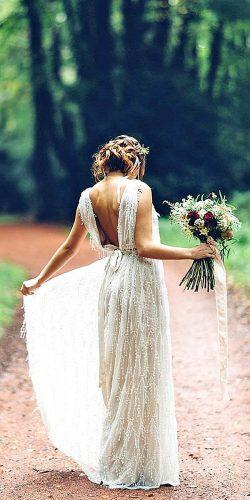 simple elegant wedding dresses 3