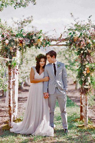 7 Traditional And Modern Wedding Ceremony Ideas For Your 7 Traditional And Modern Wedding Ceremony Ideas For Your