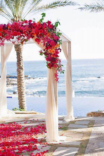 wedding ceremony altar ideas 7