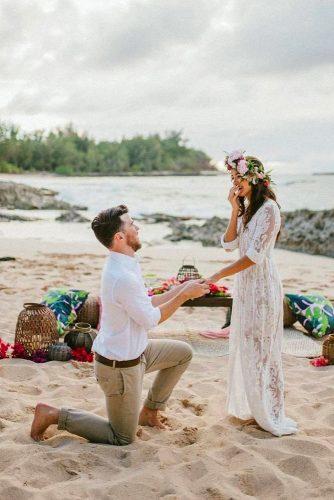 24 Creative Proposal Ideas Page 2 Of 5 Wedding Forward