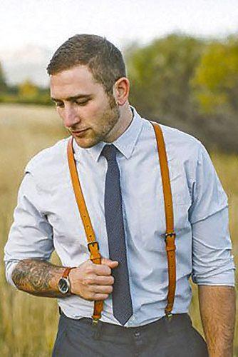 24 Modern Groom's Attire Details To Look Perfect | Page 5 of 5 ...