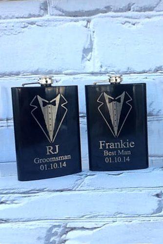ideas will you be my groomsman 14