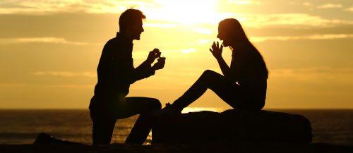 romantic proposals ideas main