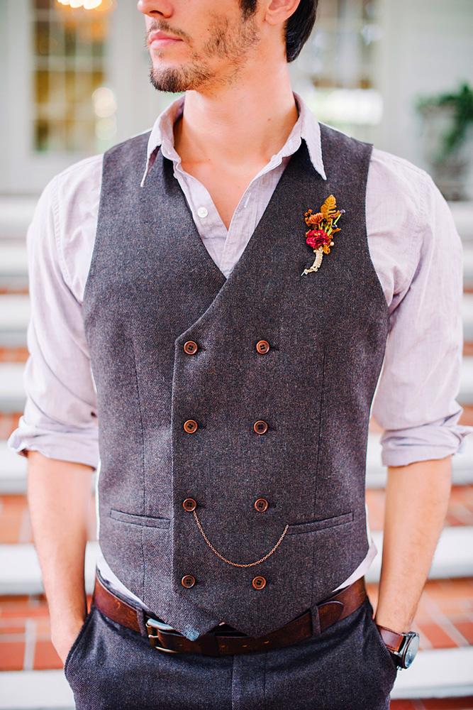 24 Vintage Mens Wedding Attire For Themed Weddings Page 5 of 6