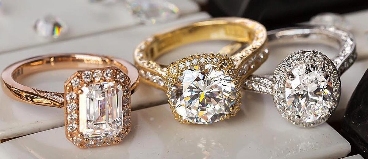 12 Engagement Ring Designers You Must See Wedding Forward