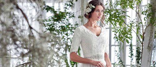 18 Must See Maggie Sottero Lisette Bridal Collection