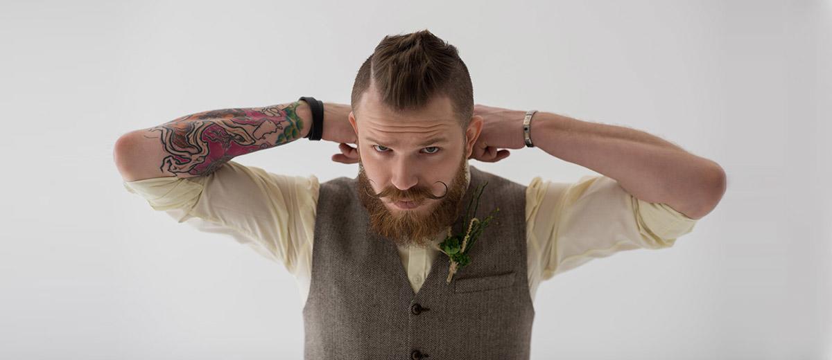 15 Rustic Groom Attire [2025 Total Guide + FAQs]