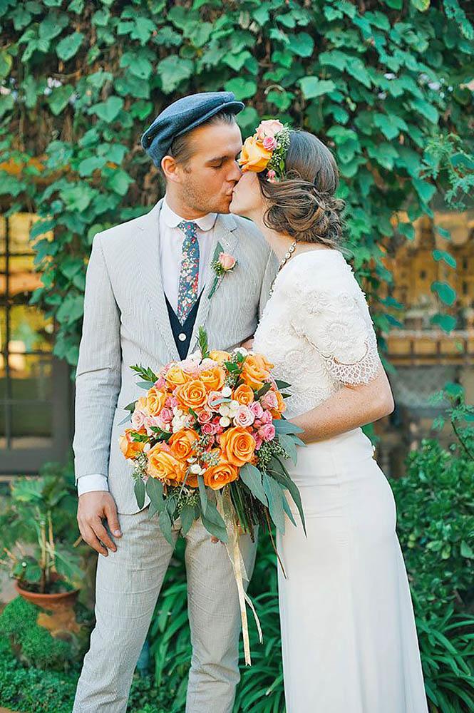 24 Vintage Mens Wedding Attire For Themed Weddings Page 4 of 6