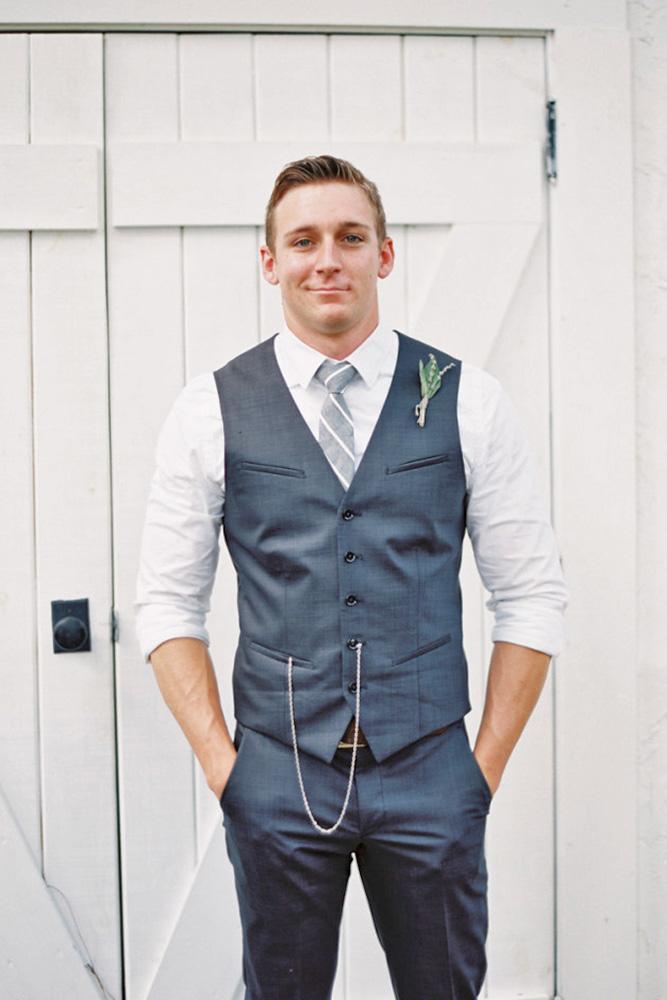 24 Vintage Mens Wedding Attire For Themed Weddings Page 2 of 6