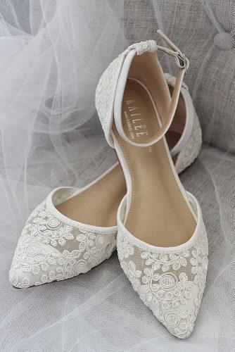 flats for wedding party
