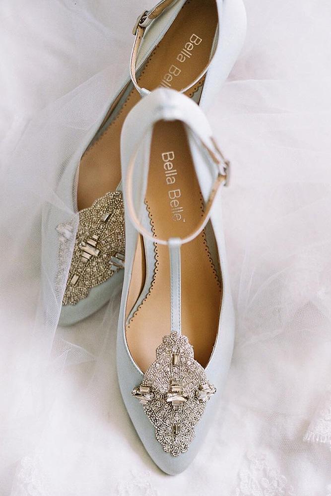 30 Wedding Flats For Comfortable Wedding Party | Page 5 of 6 | Wedding ...