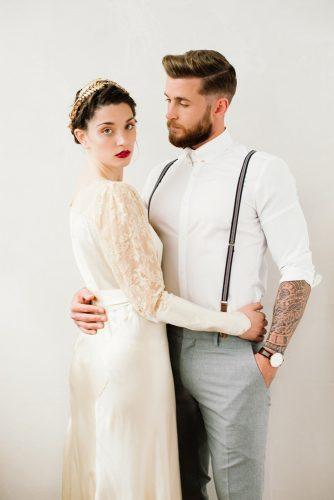 Vintage Mens Wedding Attire For Themed Weddings Wedding Forward