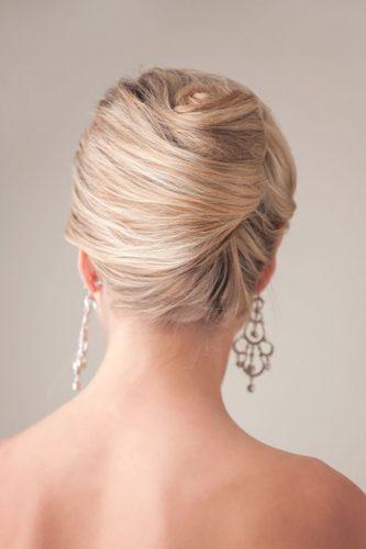 Mother Of Bride Hair Do