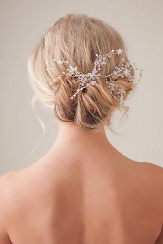 Mother Of The Bride Hairdos For Weddings