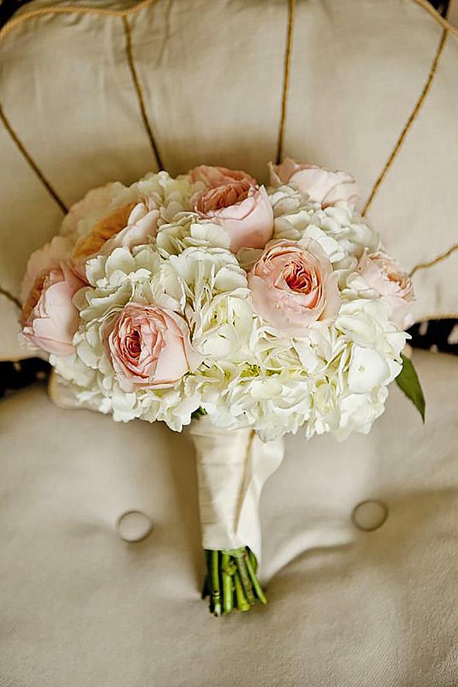 51 Glamorous Blush Wedding Bouquets That Inspire Page 2 of 10