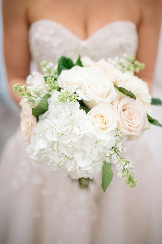 51 Glamorous Blush Wedding Bouquets That Inspire Page 2 of 10