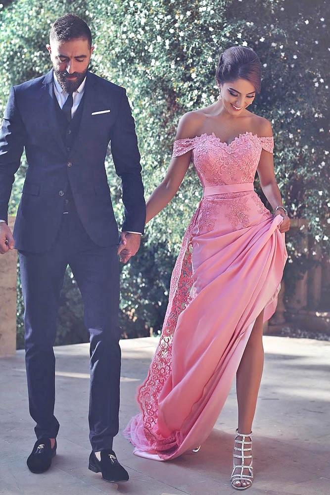 what to wear on engagement for bride