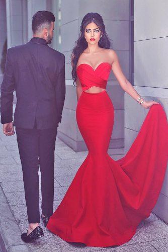 best engagement clothes