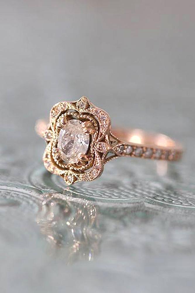 36 Oval Engagement Rings As A Way To Get More Sparkle | Page 2 of 7 ...