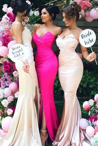 ideas for bridesmaid 1