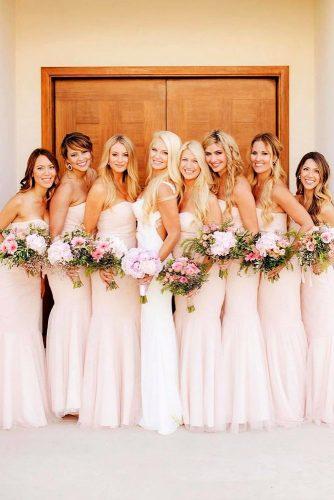 ideas for bridesmaid 2