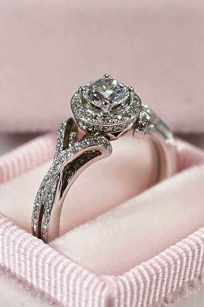 Engagement Ring Trends 5 Engagement Ring Trends For 2022