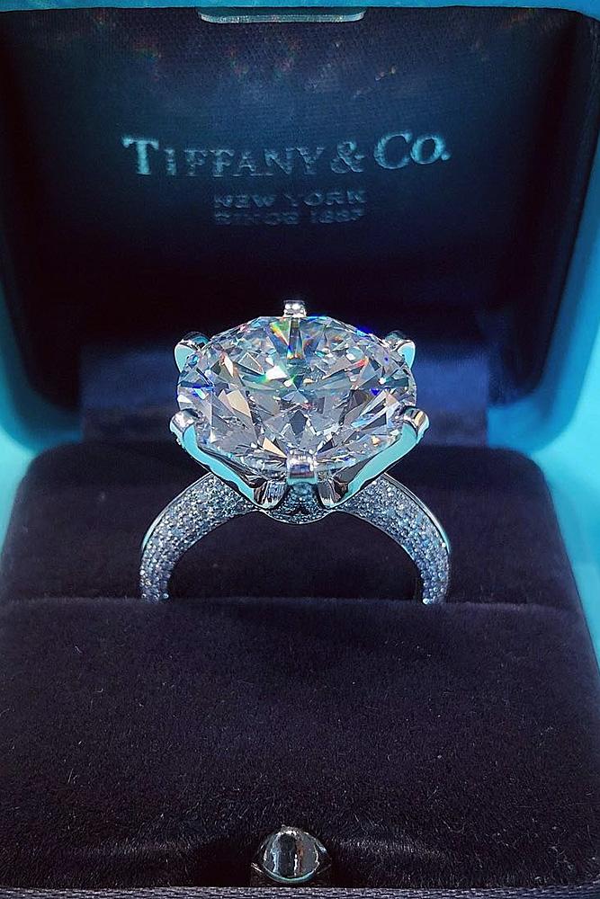 Must Know 5 Engagement Ring Trends for 2022 Wedding Forward