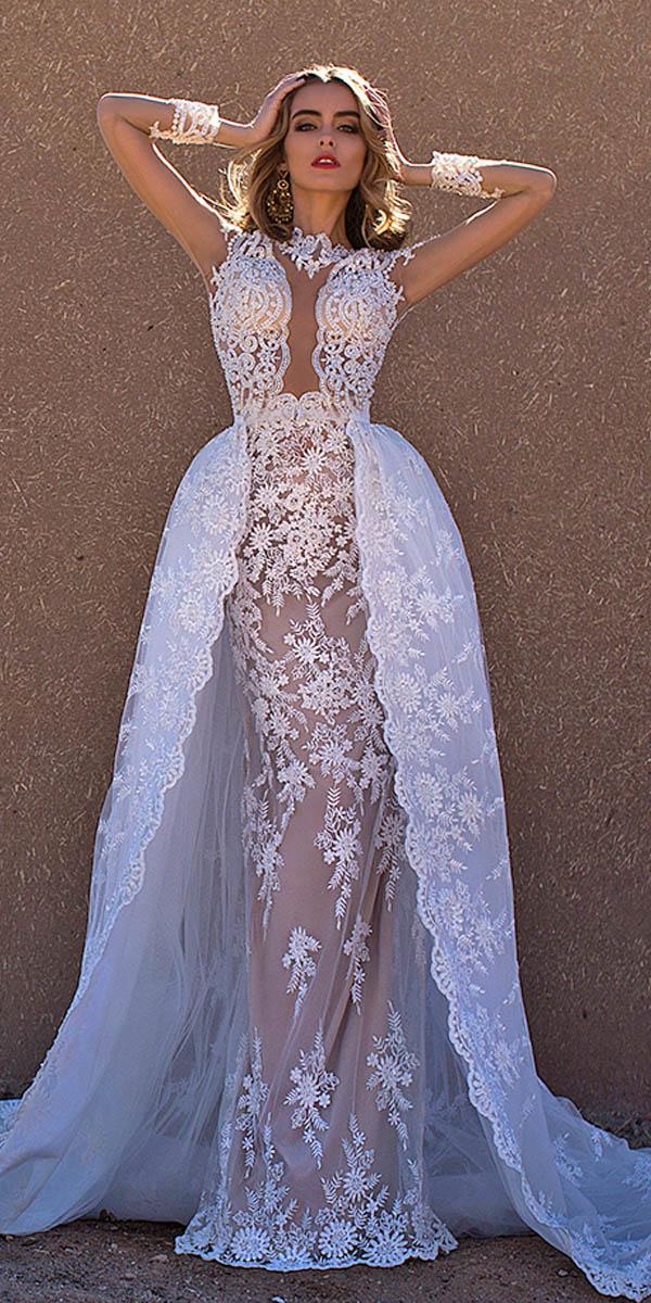 Amazing Lorenzo Rossi Bridal Collection-Desert Mistress | Page 2 of 4 ...