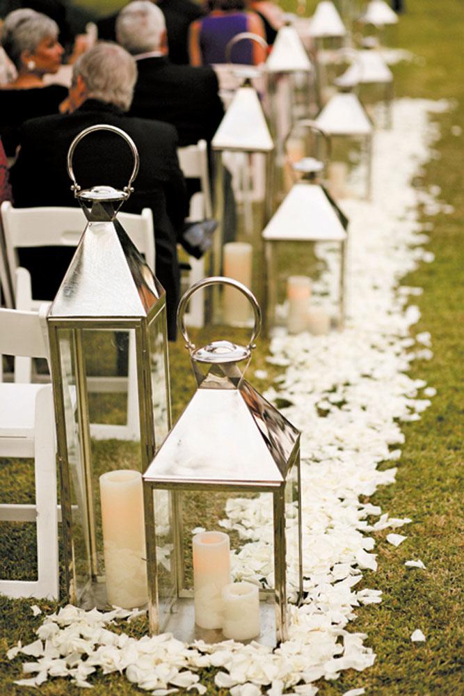 rustic best wedding lanterns 3