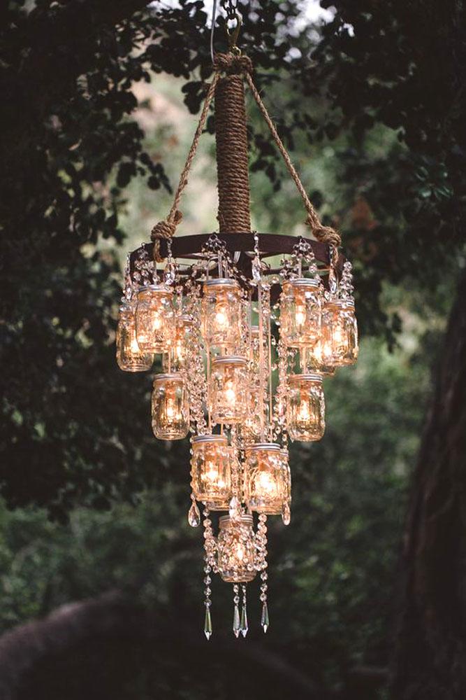 rustic best wedding lanterns 16