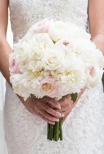 bridal bouquet shapes nosegay bouquet artisticblossoms